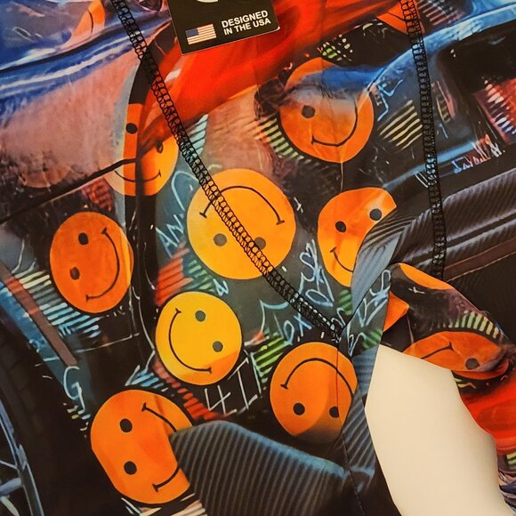 FRESH SUPPLY CO SUPRA BOXER BRIEF - L - Picture 3 of 8